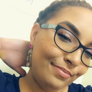 Meet your Posher, Ash